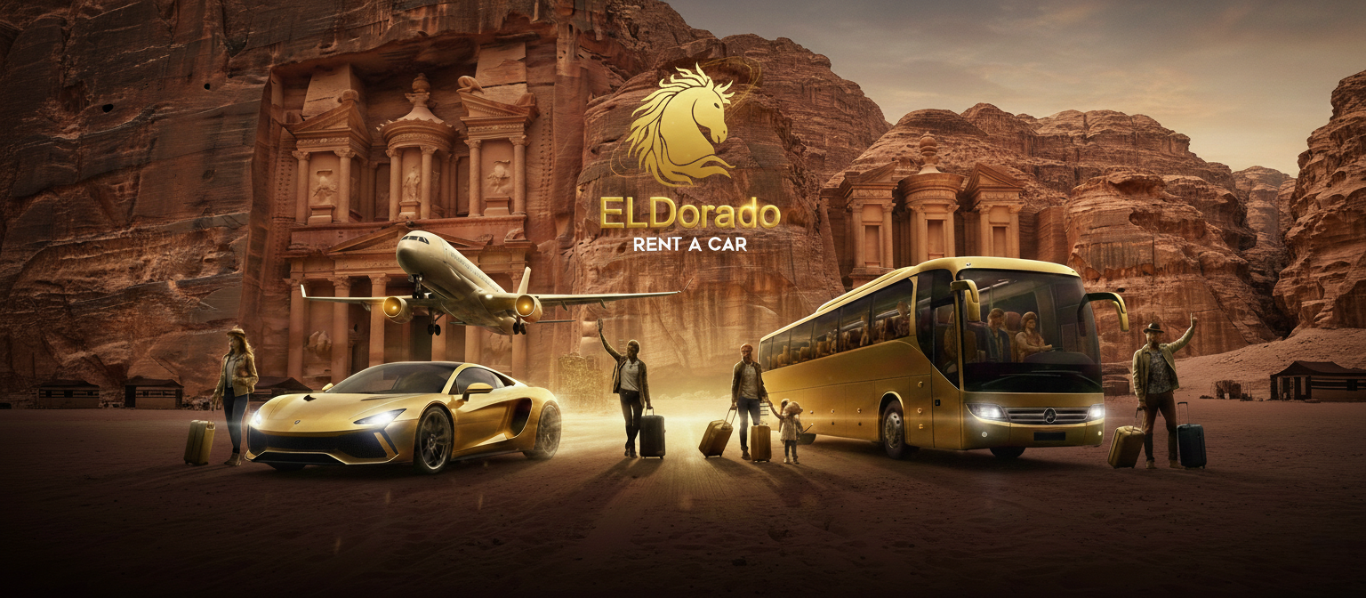 Contact ELDorado Banner